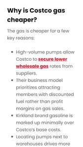 CGP Gas Prices screenshot 14