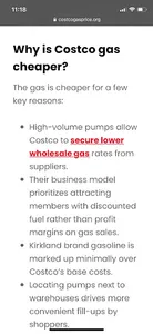CGP Gas Prices screenshot 6