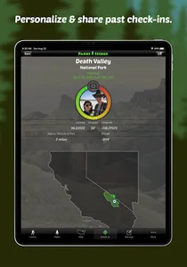 Parks Seeker screenshot 10
