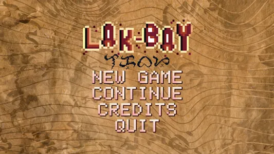 Lak-Bay screenshot 0