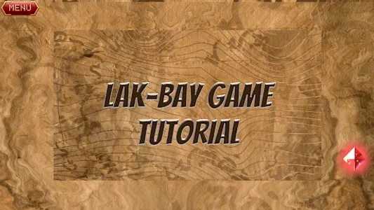 Lak-Bay screenshot 2