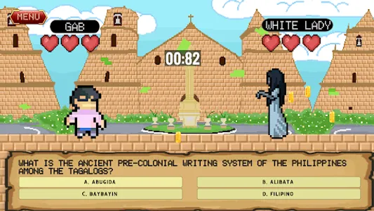 Lak-Bay screenshot 3