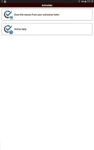 CIC Secure screenshot 0