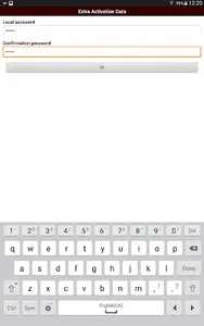 CIC Secure screenshot 2