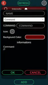 Arduino WiFi/LAN Controller screenshot 6