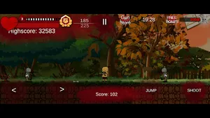 Zombie Rage - Bruce Z screenshot 17