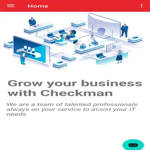 CheckMan screenshot 0