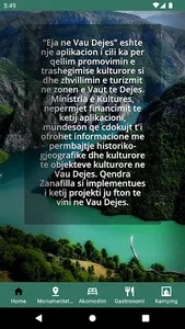 Eja ne Vau Dejes screenshot 0