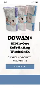 COWAN screenshot 4