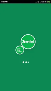 SmartBiz screenshot 0