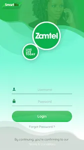 SmartBiz screenshot 1