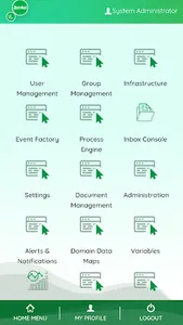 SmartBiz screenshot 2