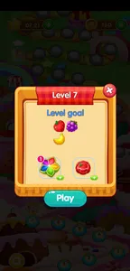 Fruits Crush! screenshot 6