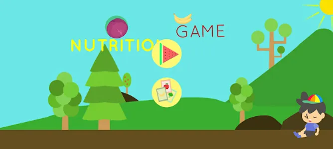 NutriGame screenshot 11