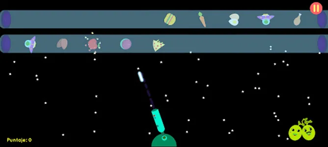 NutriGame screenshot 7