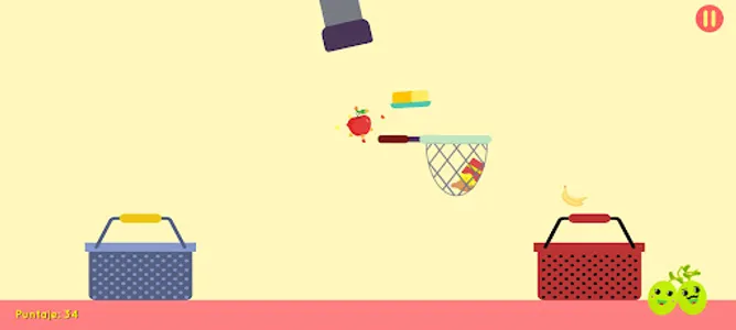 NutriGame screenshot 8