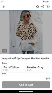 Dakota Chappy Fashion Inventor screenshot 1