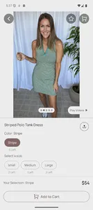 Kling's Home and Apparel screenshot 2