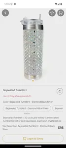 Luxuoire screenshot 1