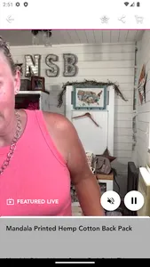 North Star Boutique screenshot 1