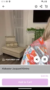 Peacaloo screenshot 1