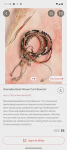 Modern Mama Tees & Co. screenshot 2