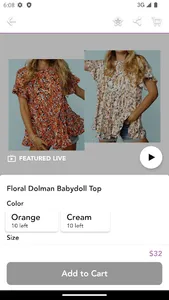 RYLEIGH&REESE BOUTIQUE screenshot 1