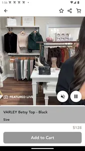 Avabelle Boutique screenshot 1