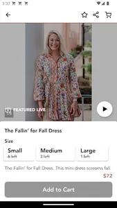 Stockplace screenshot 1