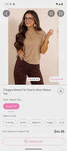 The Willow Tree screenshot 3