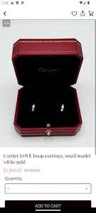 Designer Finds For Less screenshot 0