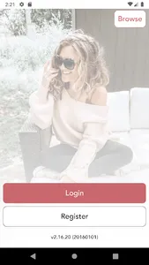 Willow Grove Boutique screenshot 0