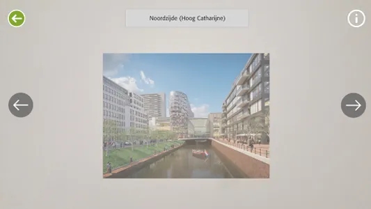 Singel AR screenshot 3