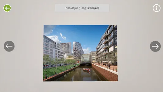 Singel AR screenshot 4