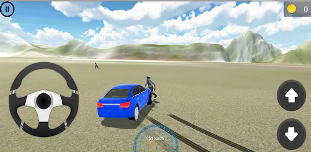 CRUZE ON STEROIDS screenshot 2