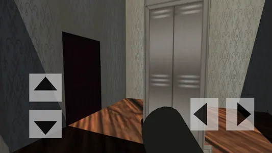 공포게임 - 방탈출 screenshot 1