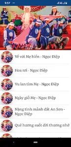 Cải Lương Ca Cổ Hoài Niệm Xưa screenshot 12