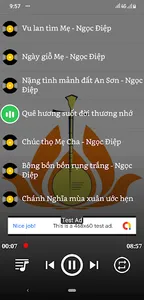 Cải Lương Ca Cổ Hoài Niệm Xưa screenshot 4