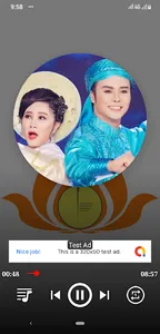 Cải Lương Ca Cổ Hoài Niệm Xưa screenshot 5