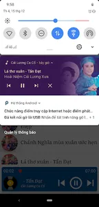 Cải Lương Ca Cổ Hoài Niệm Xưa screenshot 6