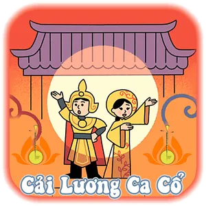 Cải Lương Ca Cổ Hoài Niệm Xưa screenshot 9