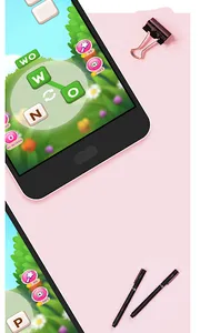 Word Cross: Offline Game screenshot 14
