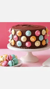 Cake Decorating Ideas screenshot 11