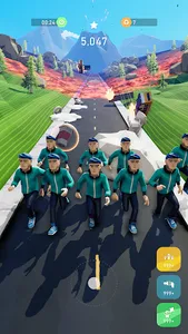 Motor Surge: Volcano Run screenshot 0