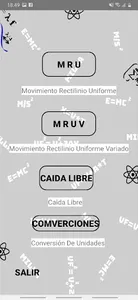 Física Beta screenshot 1