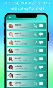 Junya1gou Funy Video fake call screenshot 3