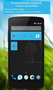 Call recorder: CallRec screenshot 7