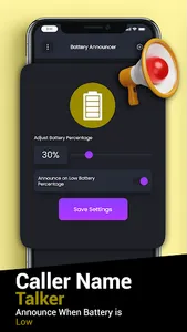 Auto Caller Name Announcer App screenshot 10