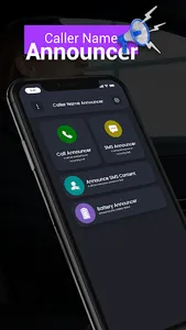 Auto Caller Name Announcer App screenshot 11