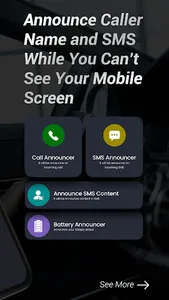 Auto Caller Name Announcer App screenshot 12